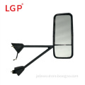 Kenworth T660/T600 Chrome Right Hand Passenger Side Door Mirror